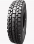 Грузовая шина Taitong HS207 295/80R22,5 146/143M ведущая 16PR