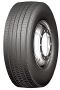 Грузовая шина Windforce WH 1020 295/75R22,5 146/143M рулевая 16PR