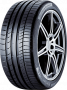 Легковая шина Continental ContiSportContact 5P ContiSilent 265/30 R21 96Y