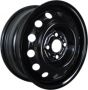 Легковой диск SDT U9050C 6x15 4x100 ET50 60,1 Black