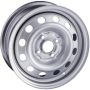 Легковой диск Swortech S410 5,5x14 4x100 ET45 56,1 Silver