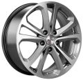 X-trike X-113M 7x17 5x108 ET33 60,1 HSB