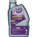 ENOC PROTEC ULTRA 10W-40 API SP полусинтетическое 1 л