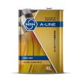 NGN A-LINE 5W-20 API SP; ILSAC GF-6 синтетическое 4 л V182575114