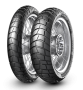 Мотошина Metzeler Karoo Street 90/90 R21 54H Front Wheel (переднее колесо)