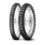 Мотошина Pirelli Scorpion MX Mid Soft 32 NHS 120/80 R19 63M Rear Wheel (заднее колесо)